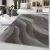 Ay. COSTA 3523 BROWN 140 X 200 szőnyeg