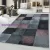 Ay. COSTA 3526 PINK 140 X 200 szőnyeg