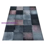Ay. COSTA 3526 PINK 140 X 200 szőnyeg