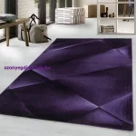 Ay. COSTA 3527 LILA 140 X 200 szőnyeg