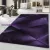 Ay. COSTA 3527 LILA 140 X 200 szőnyeg