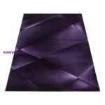Ay. COSTA 3527 LILA 140 X 200 szőnyeg