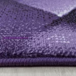 Ay. COSTA 3527 LILA 140 X 200 szőnyeg