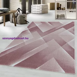 Ay. COSTA 3522 PINK 200 X 290 szőnyeg