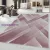 Ay. COSTA 3522 PINK 200 X 290 szőnyeg