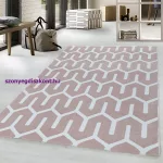 Ay. COSTA 3524 PINK 200 X 290 szőnyeg