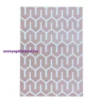 Ay. COSTA 3524 PINK 200 X 290 szőnyeg