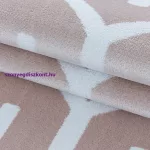 Ay. COSTA 3524 PINK 200 X 290 szőnyeg