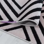 Ay. COSTA 3525 PINK 200 X 290 szőnyeg