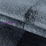 Ay. COSTA 3526 BLACK 80 X 150 szőnyeg