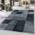 Ay. COSTA 3526 BLACK 80 x 250