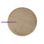 Dy. Portofino kör 100cm - bézs (N) bézs szőnyeg