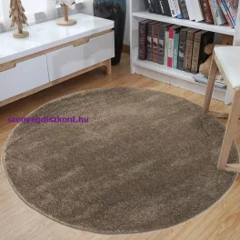 Dy. Portofino kör 80cm - bézs (N) bézs szőnyeg