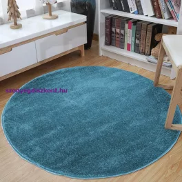Dy. Portofino kör 100cm - kék (N) kék szőnyeg