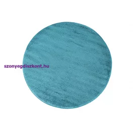 Dy. Portofino kör 120cm - kék (N) kék szőnyeg