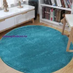 Dy. Portofino kör 400cm - kék (N) kék szőnyeg