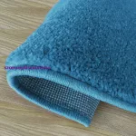 Dy. Portofino kör 400cm - kék (N) kék szőnyeg