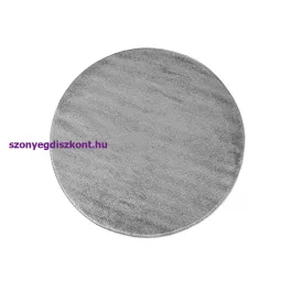   Dy. Portofino kör 50cm - szürke színű (N) szürke szőnyeg