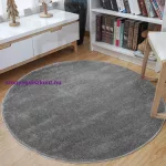 Dy. Portofino kör 60cm - szürke színű (N) szürke szőnyeg