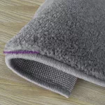 Dy. Portofino kör 60cm - szürke színű (N) szürke szőnyeg