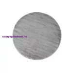 Dy. Portofino kör 60cm - szürke színű (N) szürke szőnyeg