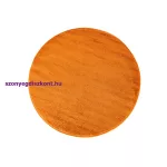 Dy. Portofino kör 100cm - narancs színű (N) narancs szőnyeg
