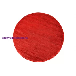 Dy. Portofino kör 100cm - piros (N) piros szőnyeg