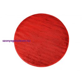 Dy. Portofino kör 60cm - piros (N) piros szőnyeg