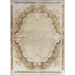 Ber. CREANTE 19087 vizon-barna 200 x 290 cm szőnyeg