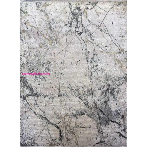 Ber. CREANTE 19141 szürke 200 x 290 cm szőnyeg
