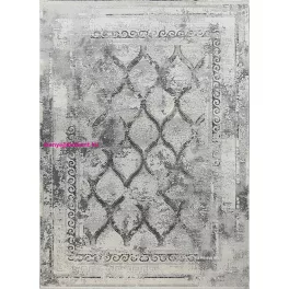 Ber. CREANTE 19148 szürke 200 x 290 cm szőnyeg