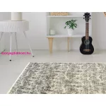 Ber. CREANTE 55064 szürke 120 x 180 cm szőnyeg