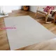 Ber. COZY 1453 bézs 40 x 60 cm szőnyeg