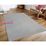 Ber. COZY 1453 szürke 160 x 220 cm szőnyeg