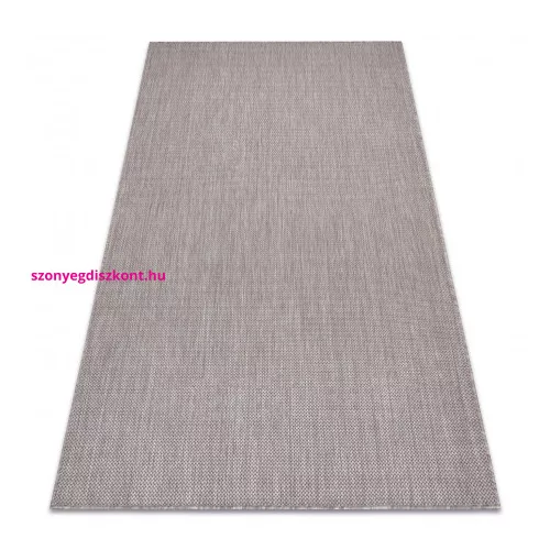 Kab. Fonott sizal szőnyeg SION A5165A Melange lapos szövött bézs 200x290 cm