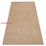 Kab. Fonott sizal szőnyeg SION A5165A Melange lapos szövött természetes 200x290 cm