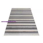 Szőnyeg Dy. DELI 03 GREY 120 x 170 cm