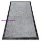 Fonott sizal floorlux szőnyeg 20401 ezüst / fekete 160x230 cm