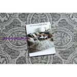 Kab. Fonott sizal szőnyeg LOFT 21193 Kör boho elefántcsont/ezüst/taupe kör 120 cm