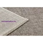 Kab. Fonott sizal floorlux szőnyeg 20401 tópszín / pezsgő 200x290 cm