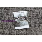 Kab. Fonott sizal floorlux szőnyeg Kör 20401 ezüst / fekete kör 160 cm