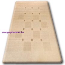   Fonott sizal floorlux szőnyeg 20079 mais / coffee 240x330 cm