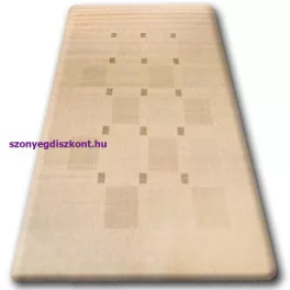   Kab. Fonott sizal floorlux szőnyeg 20079 mais / coffee 160x230 cm