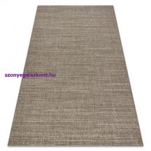   Fonott sizal floorlux szőnyeg 20389 taupe / pezsgő KEVEREDÉS 240x330 cm