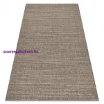 Kab. Fonott sizal floorlux szőnyeg 20389 taupe / pezsgő KEVEREDÉS 120x170 cm