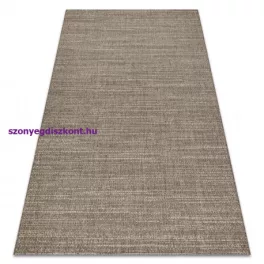   Kab. Fonott sizal floorlux szőnyeg 20389 taupe / pezsgő KEVEREDÉS 120x170 cm