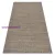 Kab. Fonott sizal floorlux szőnyeg 20389 taupe / pezsgő KEVEREDÉS 60x110 cm