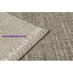 Kab. Fonott sizal floorlux szőnyeg 20389 taupe / pezsgő KEVEREDÉS 60x110 cm