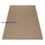 Ay. DHAKA 8711 bézs 160x230cm szőnyeg