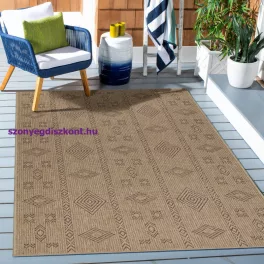 Ay. DHAKA 8711 BLACK 120 X 170 szőnyeg